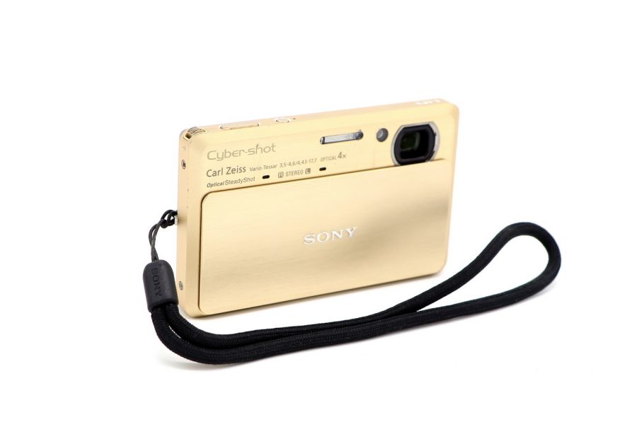 Sony DSC-TX9