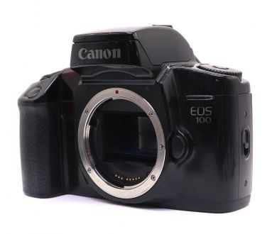 Canon EOS 100 body