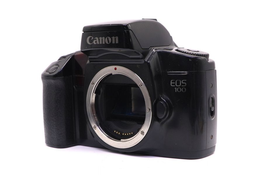 Canon EOS 100 body