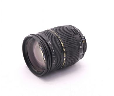 Tamron SP AF 28-75mm f/2.8 XR Di LD Aspherical (IF) (A09) Nikon F.