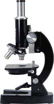 Микроскопы