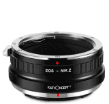 Переходники и адаптеры для фотоаппаратов и объективов